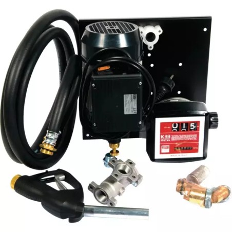 STATION MURALE GASOIL HUILE VISCOMAT 70 230V 2 - ref. 254387 | TP Agri