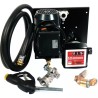 STATION MURALE GASOIL HUILE VISCOMAT 70 230V 2 - ref. 254387 | TP Agri
