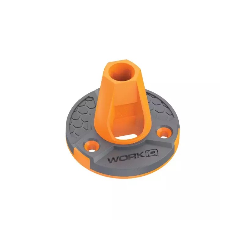 EMBASE A VISSER POUR KIT MAIN LIBRE IQ CONNEC - ref. 1955267 | TP Agri