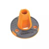 EMBASE A VISSER POUR KIT MAIN LIBRE IQ CONNEC - ref. 1955267 | TP Agri