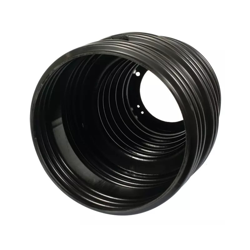 GAINE A SOUFFLET GRAND ANGLE SFT80° SERIE S8/H - ref. 253483 | TP Agri