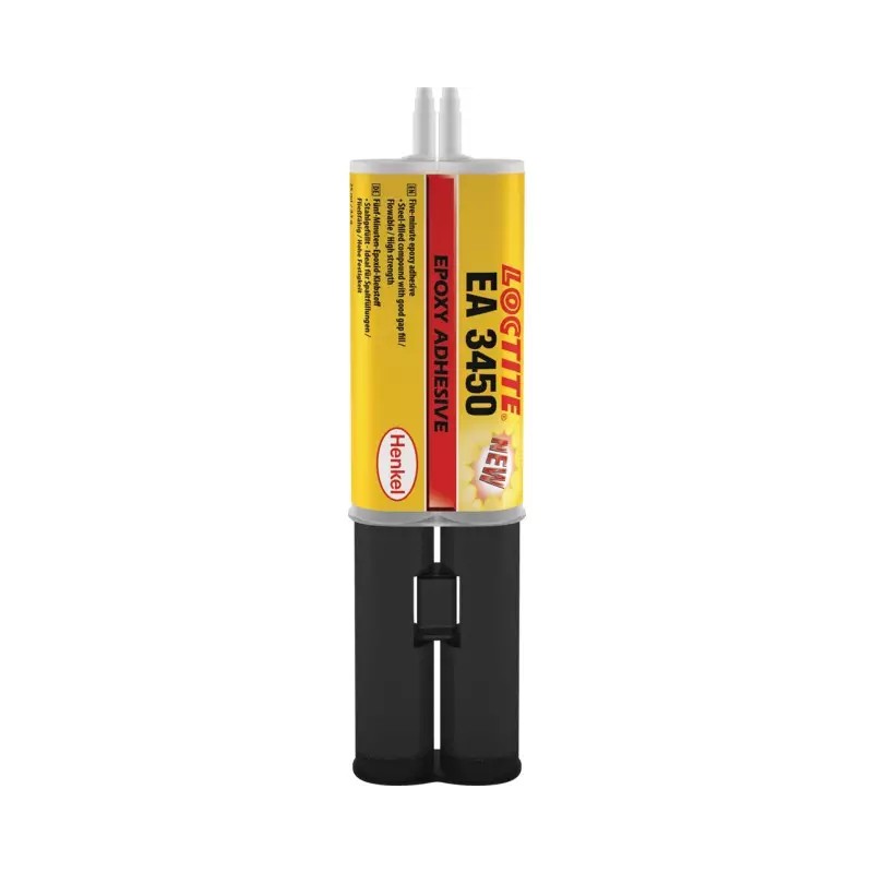 ADHESIF MASTIC EPOXY BI-COMPOSANT POXIMATIC A - ref. 1982410 | TP Agri