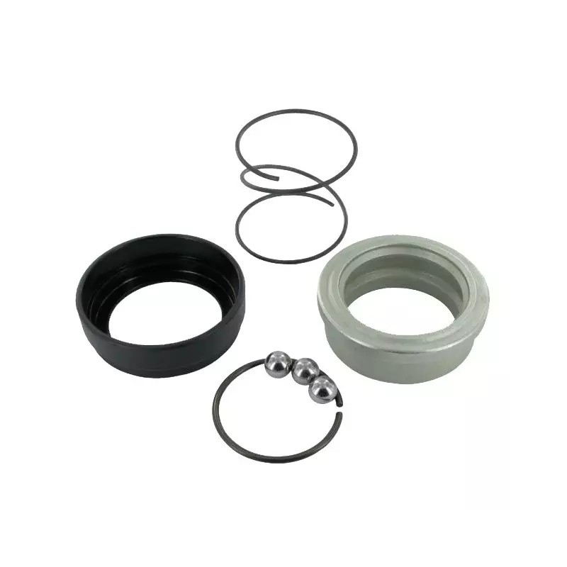 KIT VERROUILLAGE 1"3/8 6C A BILLE - ref. 211076 | TP Agri