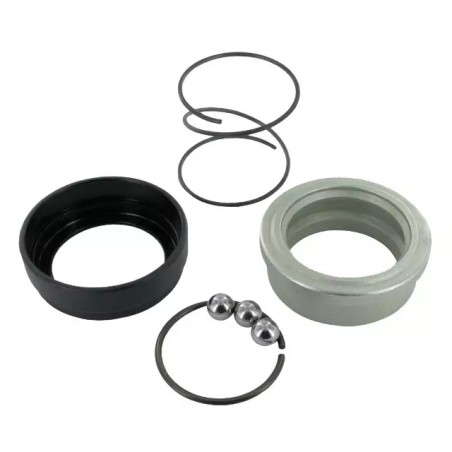 KIT VERROUILLAGE 1"3/8 6C A BILLE - ref. 211076 | TP Agri