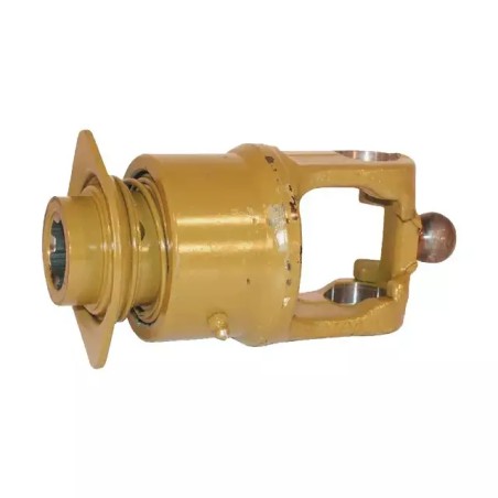 ROUE LIBRE ROTATION A DROITE GRAND ANGLE F5/1R - ref. 232245 | TP Agri