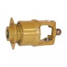 ROUE LIBRE ROTATION A DROITE GRAND ANGLE F5/1R - ref. 232245 | TP Agri