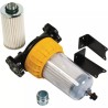 FILTRE CLEAR CAPTOR 70L/MIN 30 µ AVEC 2 CARTOU - ref. 257877 | TP Agri
