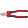 PINCE COUPANTE DIAGONALE TETE CHROMEE LG 180 - ref. 1901374 | TP Agri