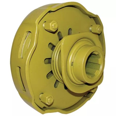 LIMITEUR A FRICTION EK92 PLATEAU 6 TROU - ref. WAL5610016090 | TP Agri