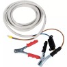 ALIMENTATION ELECTRIQUE 4M PANTHER 12V PIUSI - ref. 235606 | TP Agri