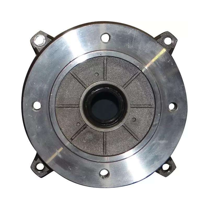 BRIDE MOTEUR BN100 B14 - ref. 40527715 | TP Agri