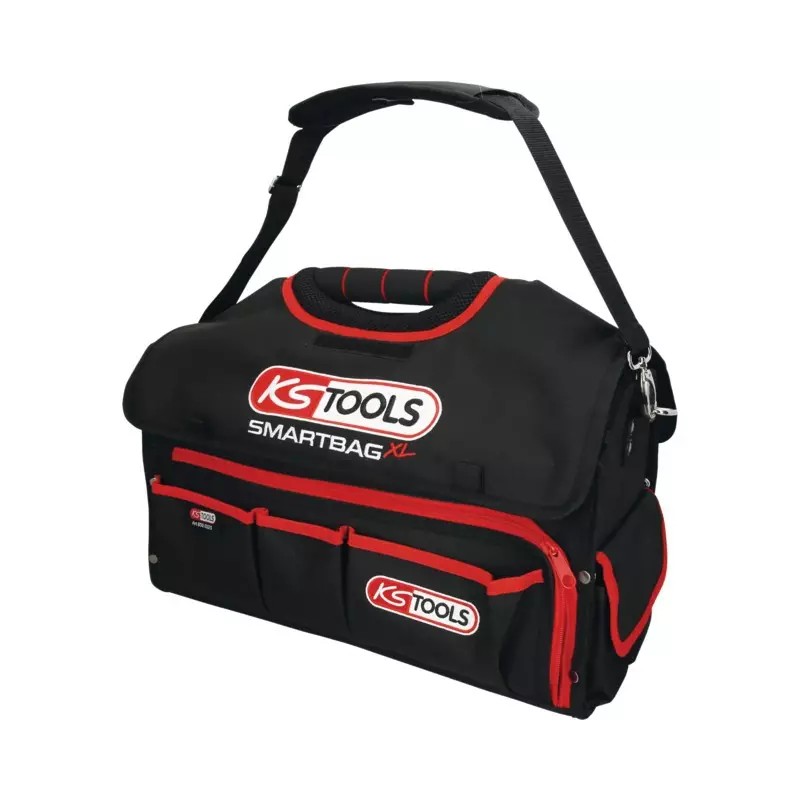 SAC A BANDOULIERE SMARTBAG XL VIDE KS TOOLS - ref. KS8500325 | TP Agri