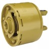 LIMITEUR A FRICTION K96/4 32X76 1"3/8 21C 1350 - ref. 246542 | TP Agri