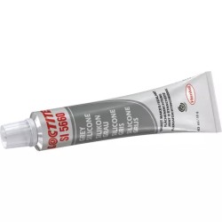 JOINT SILICONE GRIS SI 5660 TUBE 40 ML LOCTIT - ref. 1982444 | TP Agri