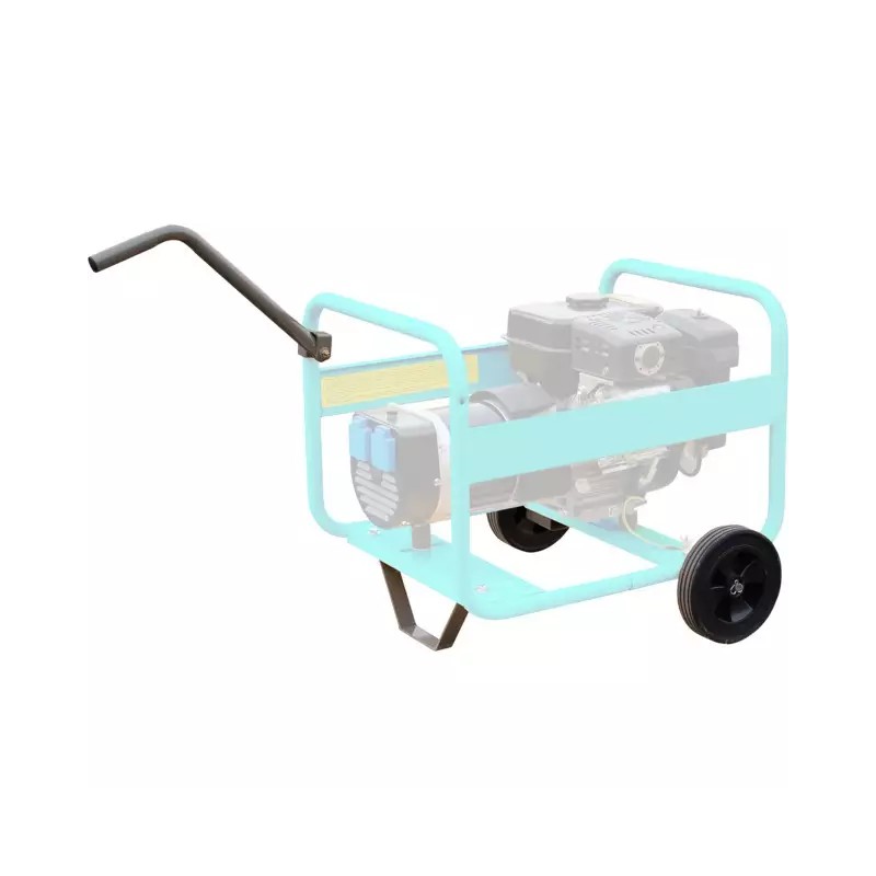 KIT BROUETTE 1/180 MONOBRAS POUR ACCESS 3 - ref. IM290000001 | TP Agri