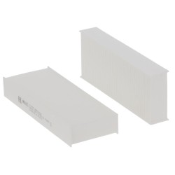 Filtre air cabine HIFI SC 70205
