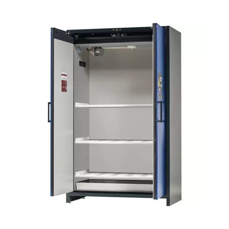 ARMOIRE DE STOCKAGE BATTERY STORE PRO ION-STO - ref. 1971108 | TP Agri