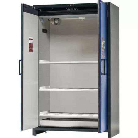 ARMOIRE DE STOCKAGE BATTERY STORE PRO ION-STO - ref. 1971108 | TP Agri