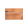 TABLETTE DROITE ET PORTE ETIQUETTE SUR FOND R - ref. 9033053 | TP Agri