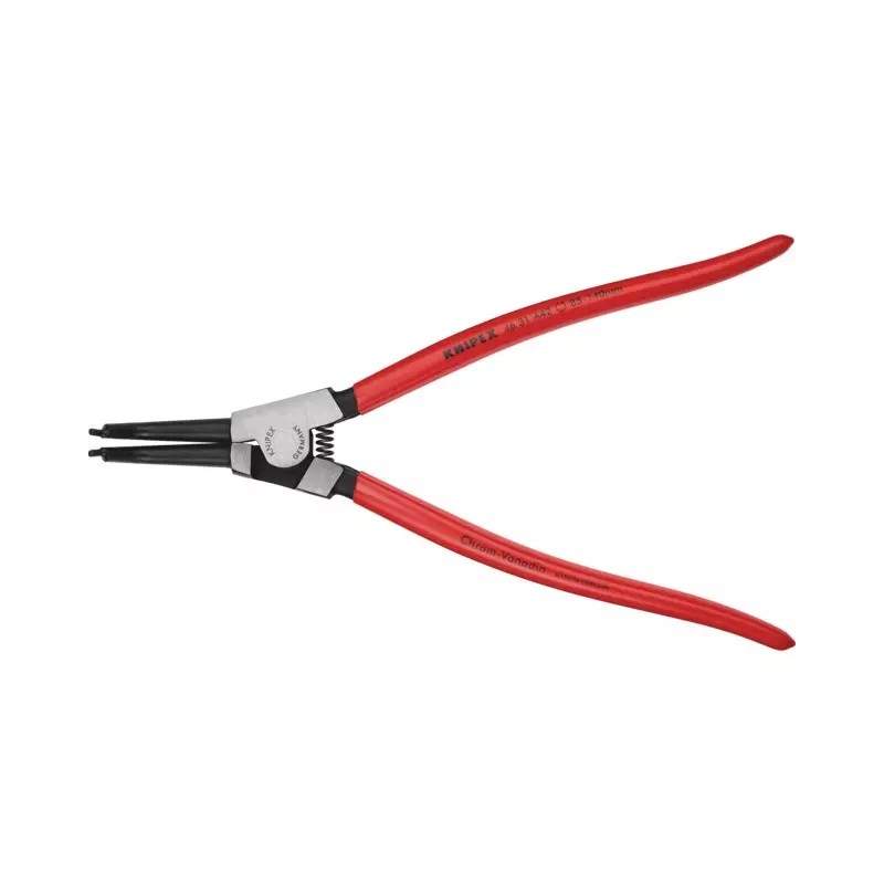 PINCE A CIRCLIPS EXTERIEUR 85-140 MM COUDEE 45 - ref. 266220 | TP Agri