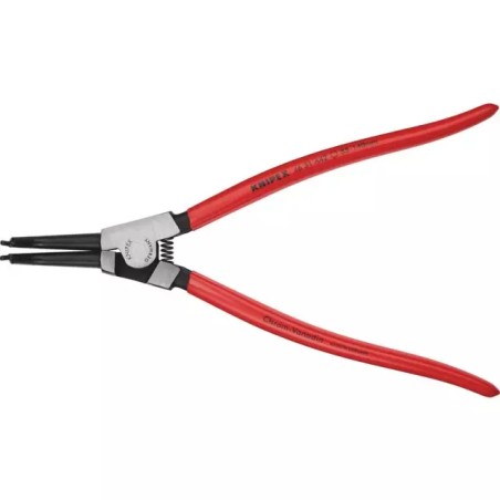 PINCE A CIRCLIPS EXTERIEUR 85-140 MM COUDEE 45 - ref. 266220 | TP Agri