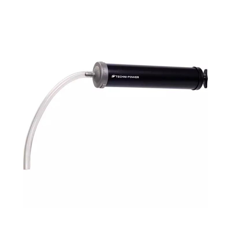 SERINGUE DE VIDANGE 1000ML TECHNI-POWER - ref. 1945401 | TP Agri