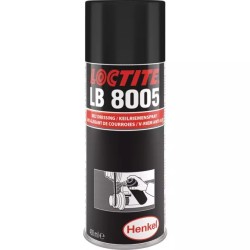 ADHERE COURROIE LB 8005 AEROSOL 400 ML LOCTIT - ref. 1982447 | TP Agri