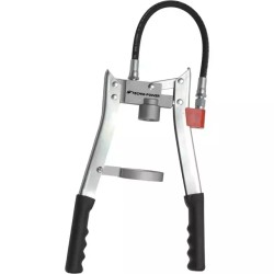 POMPE A GRAISSE DOUBLE LEVIER AVEC FLEXIBLE T - ref. 1945410 | TP Agri