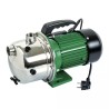 POMPE A EAU DE SURFACE AUTO-AMORCANTE INOX JE - ref. 1950026 | TP Agri