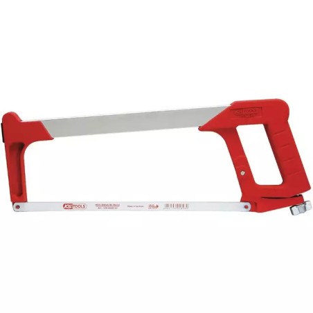 MONTURE DE SCIE A METAUX METALLIQUE KS TOOL - ref. KS9072100 | TP Agri
