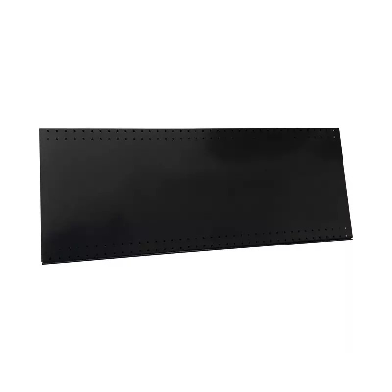 TABLETTE 1000X400X0,6 MM GRIS ANTHRACITE RAL7 - ref. 9032241 | TP Agri