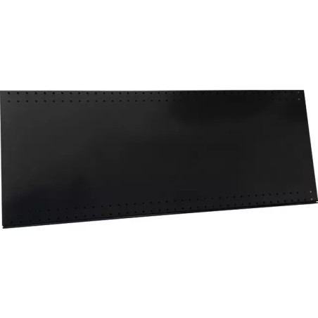 TABLETTE 1000X400X0,6 MM GRIS ANTHRACITE RAL7 - ref. 9032241 | TP Agri