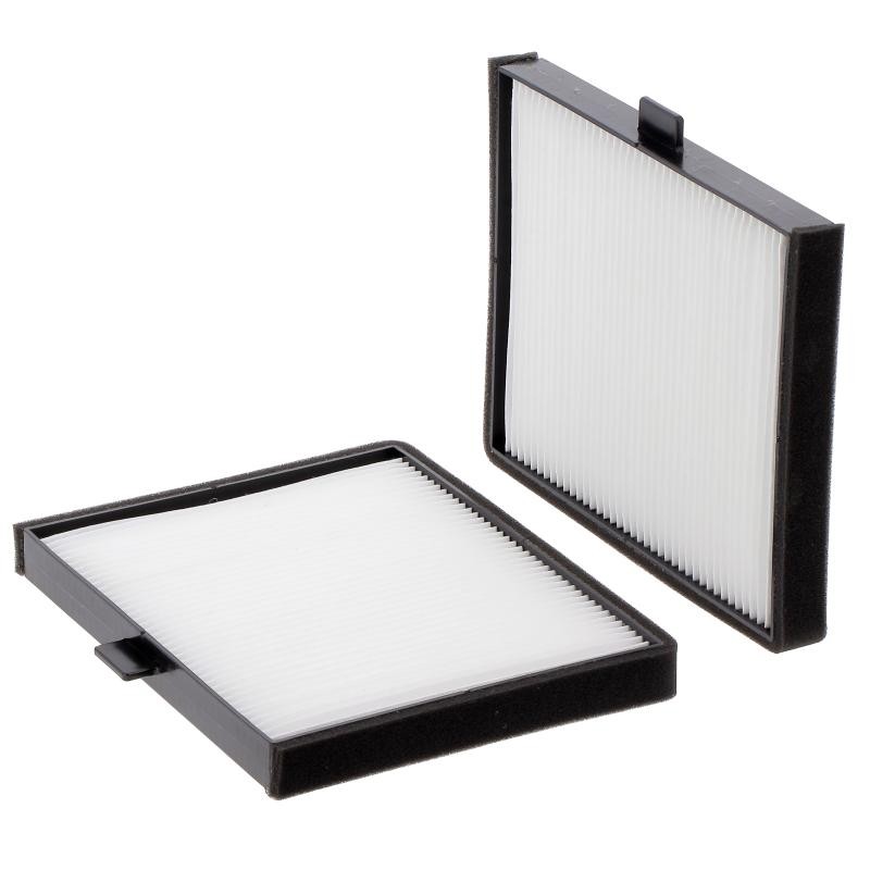 Filtre air cabine HIFI SC 80008
