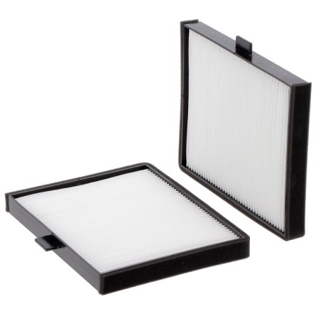 Filtre air cabine HIFI SC 80008