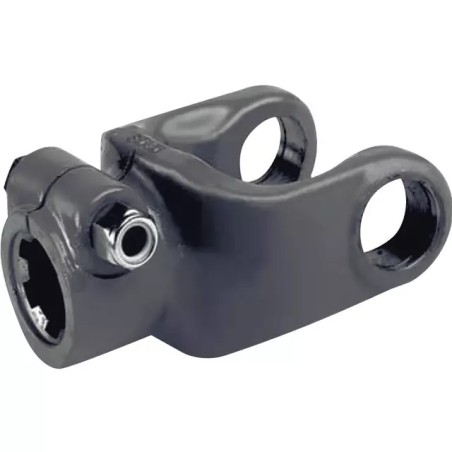 MACHOIRE EXTREMITE 1"3/8 6C 24X61 BOULON SECAN - ref. 211159 | TP Agri