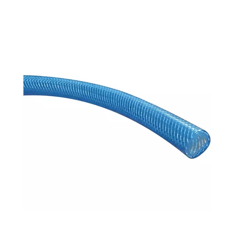 TUYAU FUELFLEX BLEU 6,3X11 MM 10 BAR LE METRE - ref. 1949406 | TP Agri