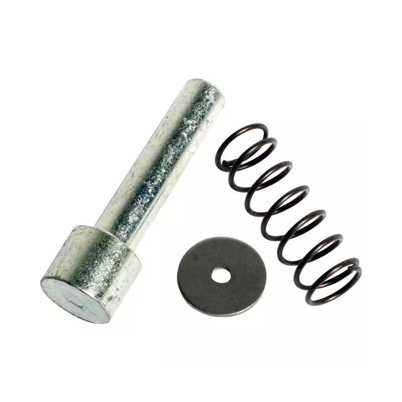 VERROUILLAGE BOUTON POUSSOIR AGRASET 101 1' - ref. WAL014101 | TP Agri