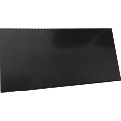 TABLETTE 1000X500X0,7 MM GRIS ANTHRACITE RAL7 - ref. 9032242 | TP Agri