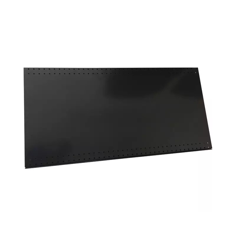 TABLETTE 1000X500X0,7 MM GRIS ANTHRACITE RAL7 - ref. 9032242 | TP Agri