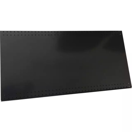 TABLETTE 1000X500X0,7 MM GRIS ANTHRACITE RAL7 - ref. 9032242 | TP Agri