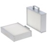 Filtre air cabine HIFI SC 80009