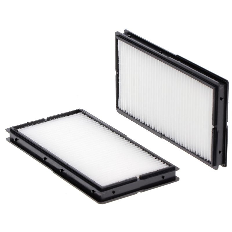 Filtre air cabine HIFI SC 80012