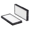 Filtre air cabine HIFI SC 80012