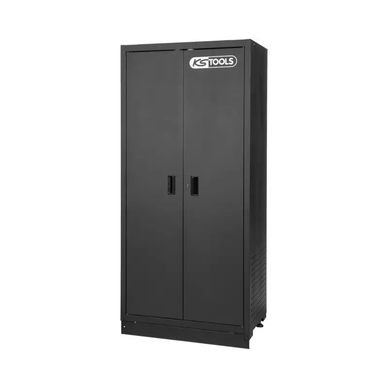MODULE ARMOIRE DE RANGEMENT HAUTE À 2 TIROI - ref. KS8108057 | TP Agri
