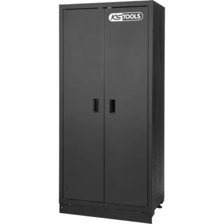 MODULE ARMOIRE DE RANGEMENT HAUTE À 2 TIROI - ref. KS8108057 | TP Agri