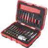EMBOUTS D'EXTRACTION VIS TORX ET 6 PANS COF - ref. KS1507060 | TP Agri