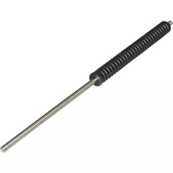 LANCE SIMPLE 700 MM DROITE ACIER M1/4" M1/4" - ref. 32022021 | TP Agri