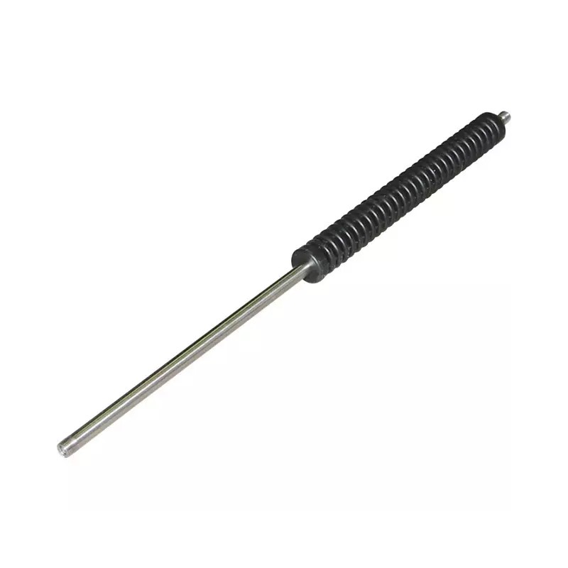 LANCE SIMPLE 700 MM DROITE ACIER M1/4" M1/4" - ref. 32022021 | TP Agri