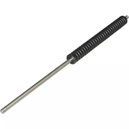 LANCE SIMPLE 700 MM DROITE ACIER M1/4" M1/4" - ref. 32022021 | TP Agri