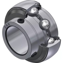ROULEMENT DE PALIER "INSERT" UC 207 AGR NTN- - ref. 40130207 | TP Agri